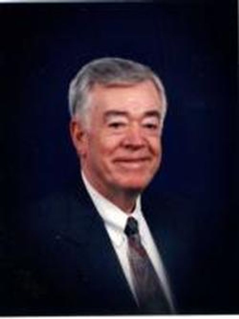 Bill Carson Melton
