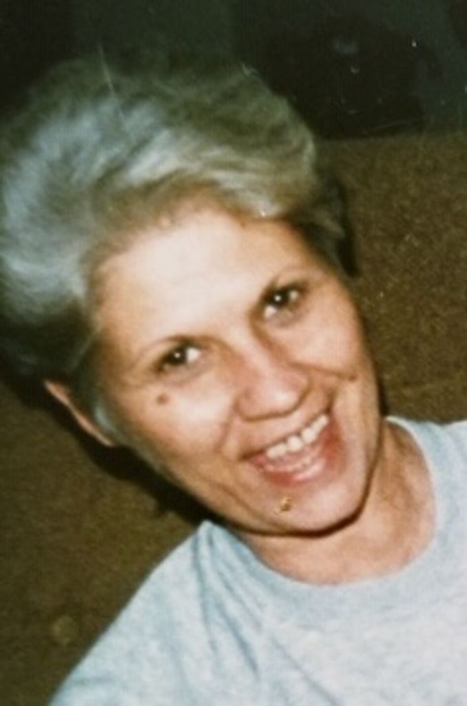 Delores R. "Dee" Sitton