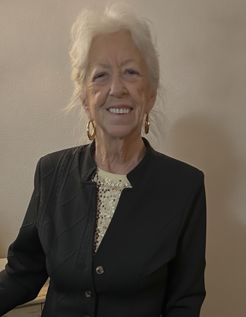 Marylou Malone Profile Photo