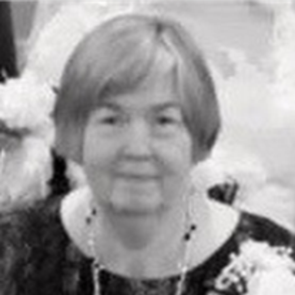 Shirley Lavaughn Elliott