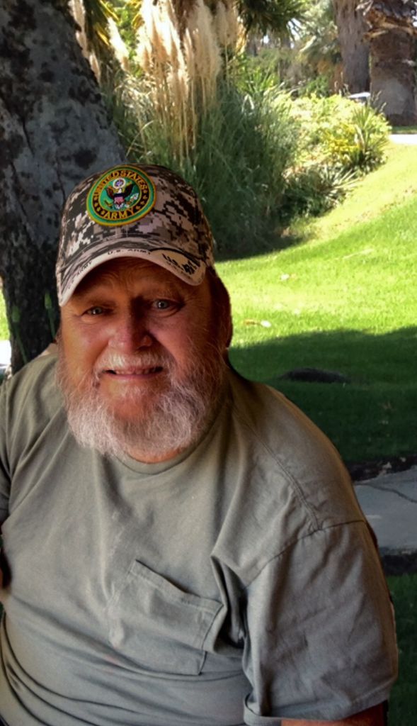 Wayne P. Spohn Profile Photo