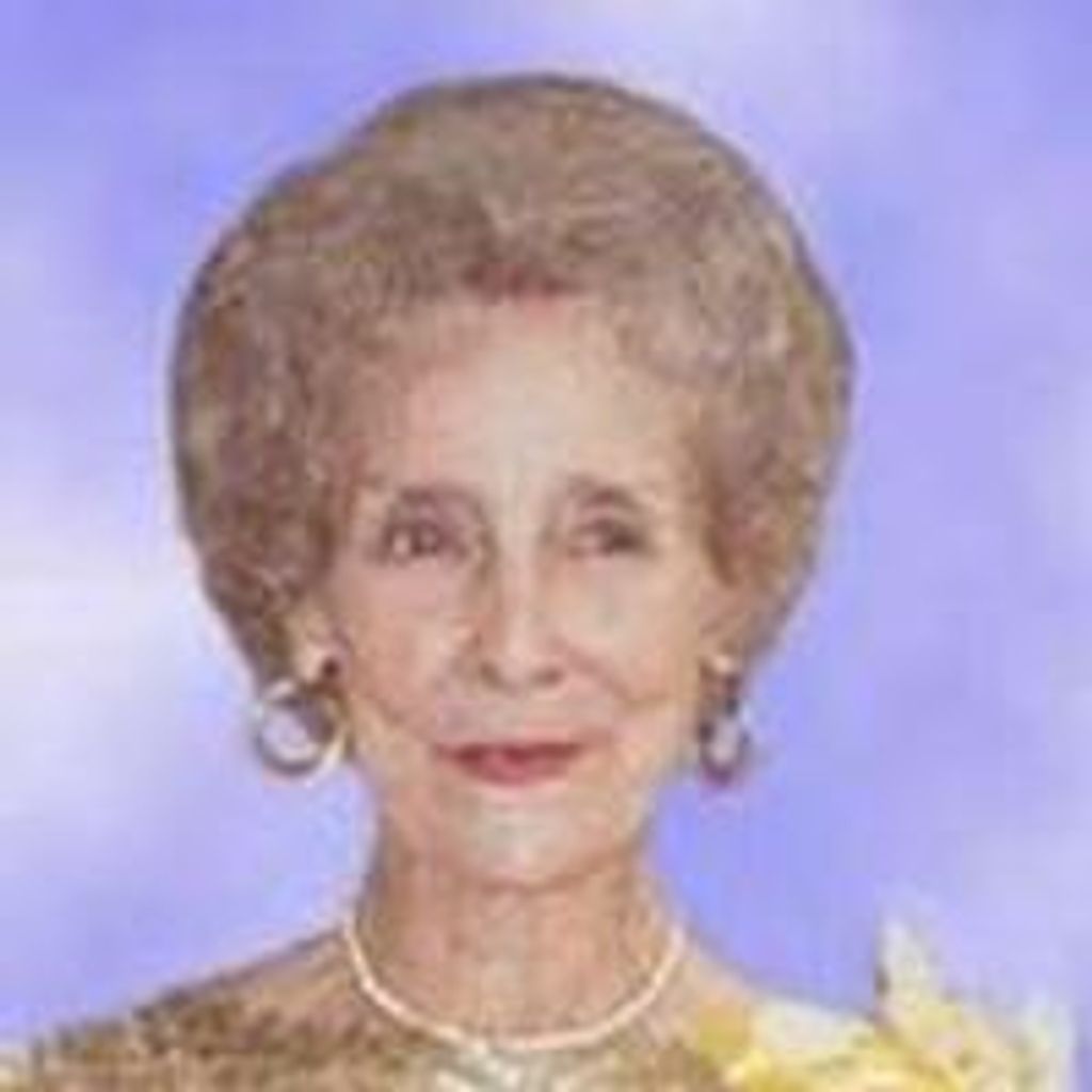 Gladys  Cecilia Haire