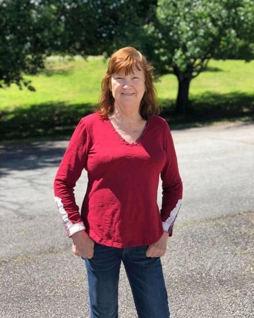 Barbara Caudle Brumfield Profile Photo