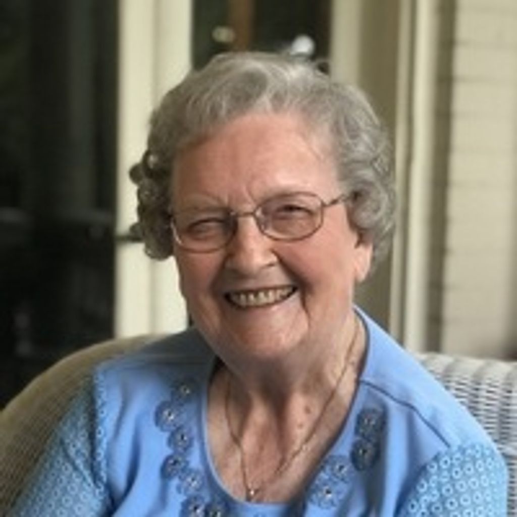 Evelyn Sealy Bratton Profile Photo