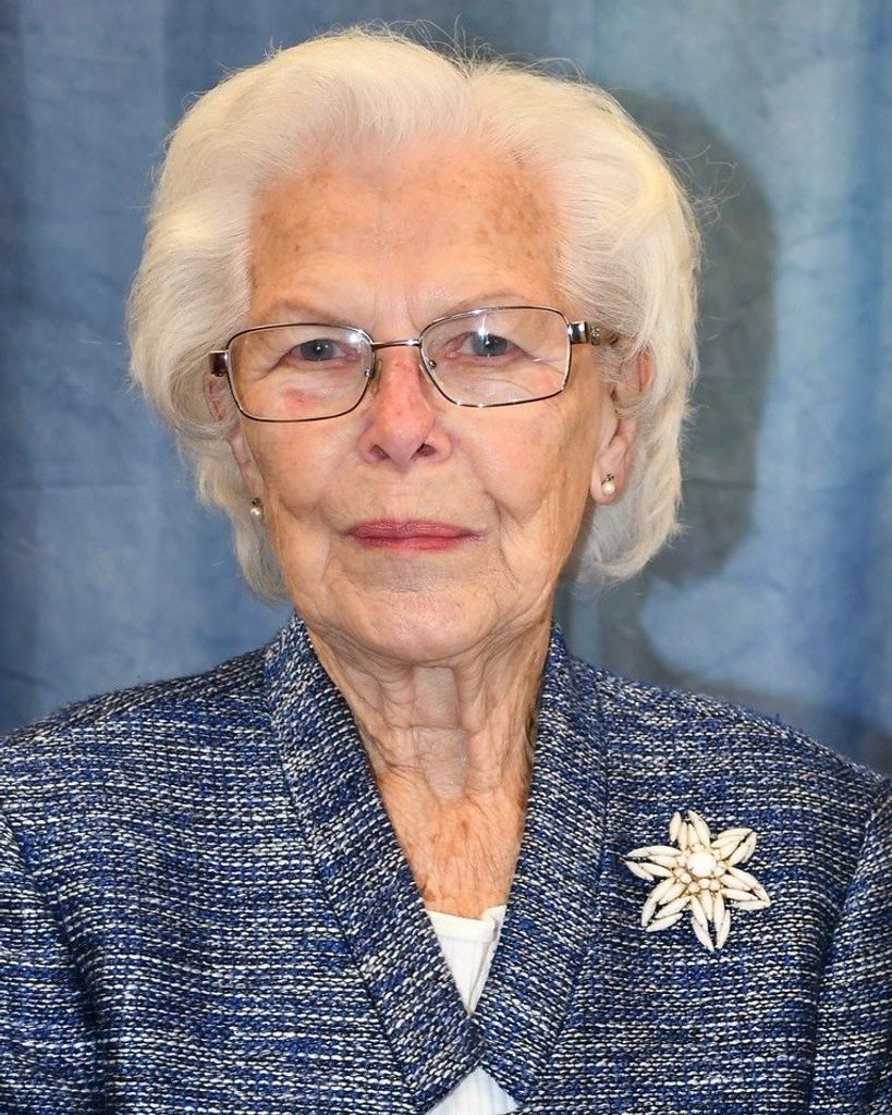 Barbara Ball