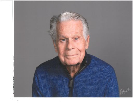 Jack W. Clevinger Profile Photo