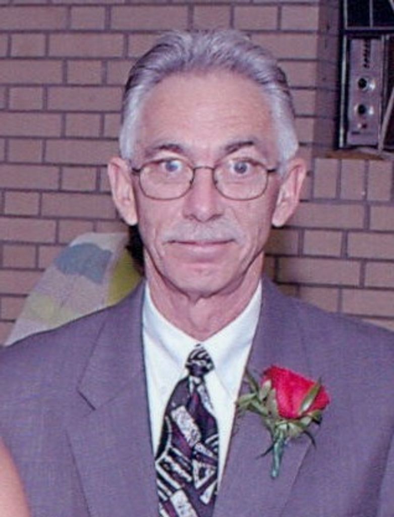 William “Bill” C. Rakes