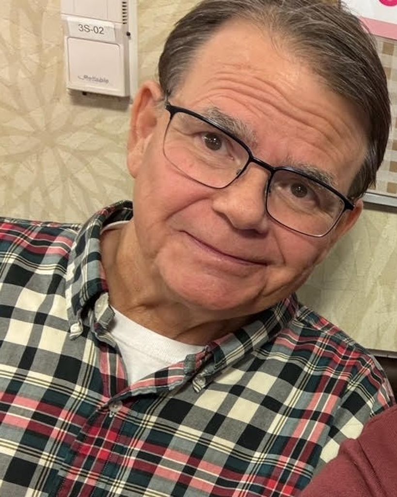 Sterling Scott Dunham