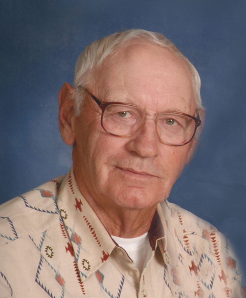 Raymond Hintz Profile Photo