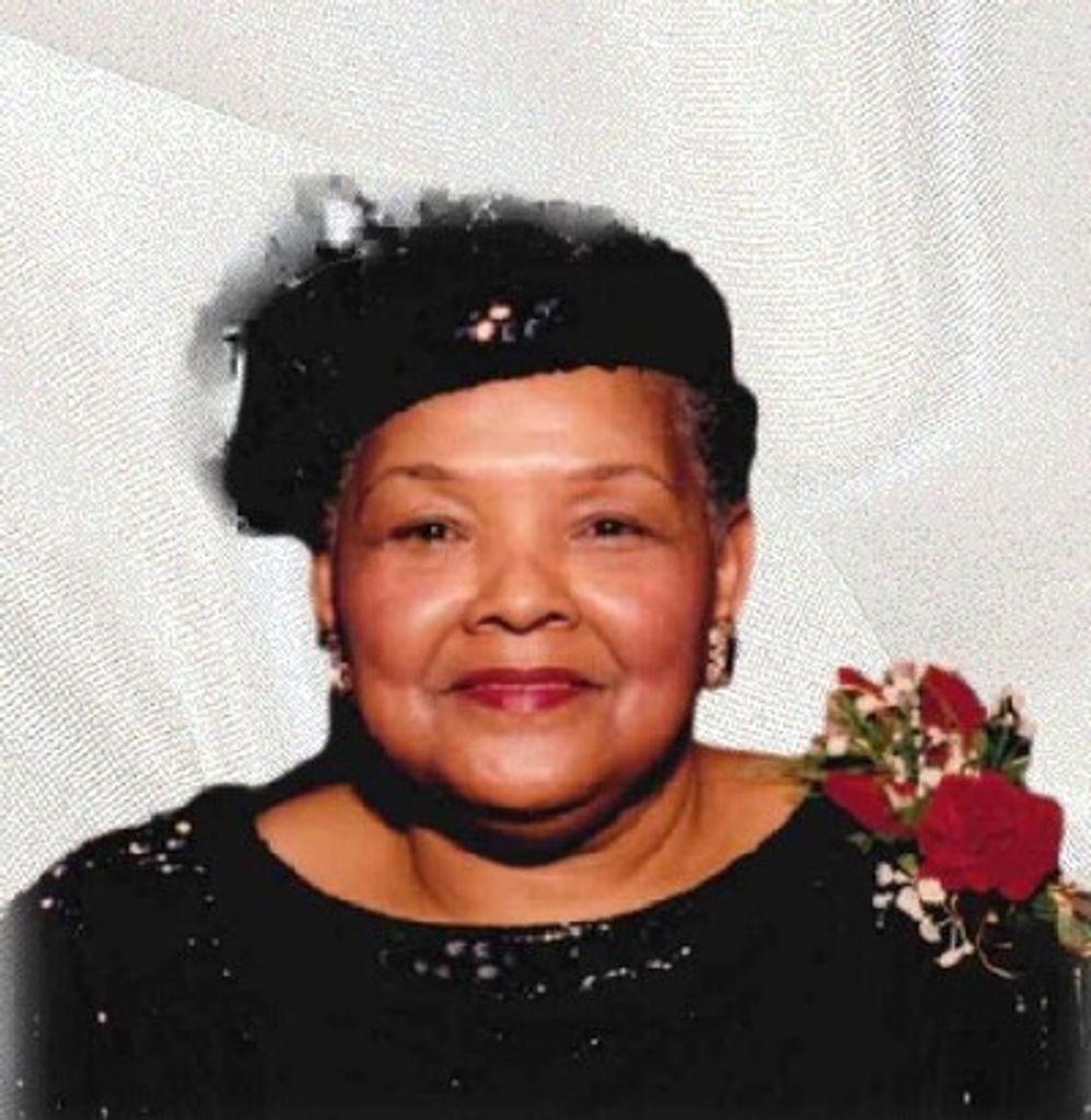 Peggy Daughtry Salters Profile Photo