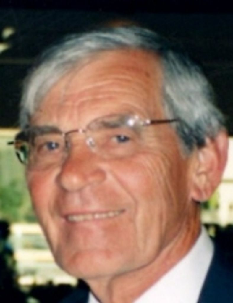 Joseph  Matthew Vajentic