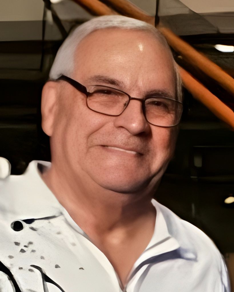 John E. Bussard Profile Photo