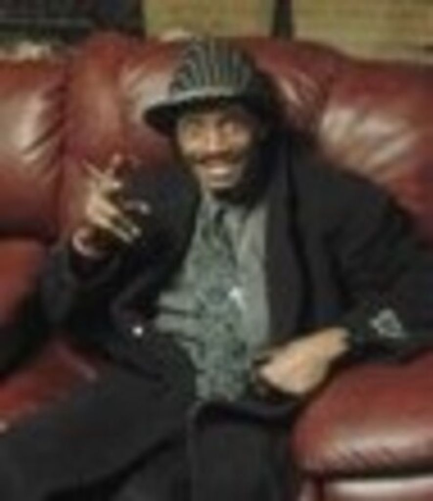 Wilson "Jeffro" Thomas