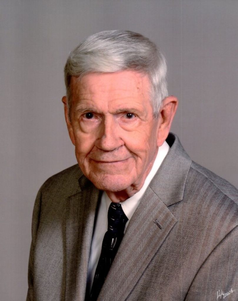 Kenneth Brandle Bullock