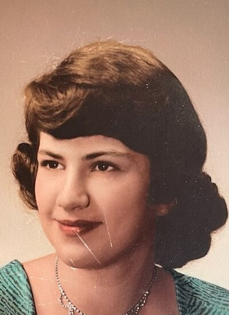 Bonnie Sue Thornburg Profile Photo