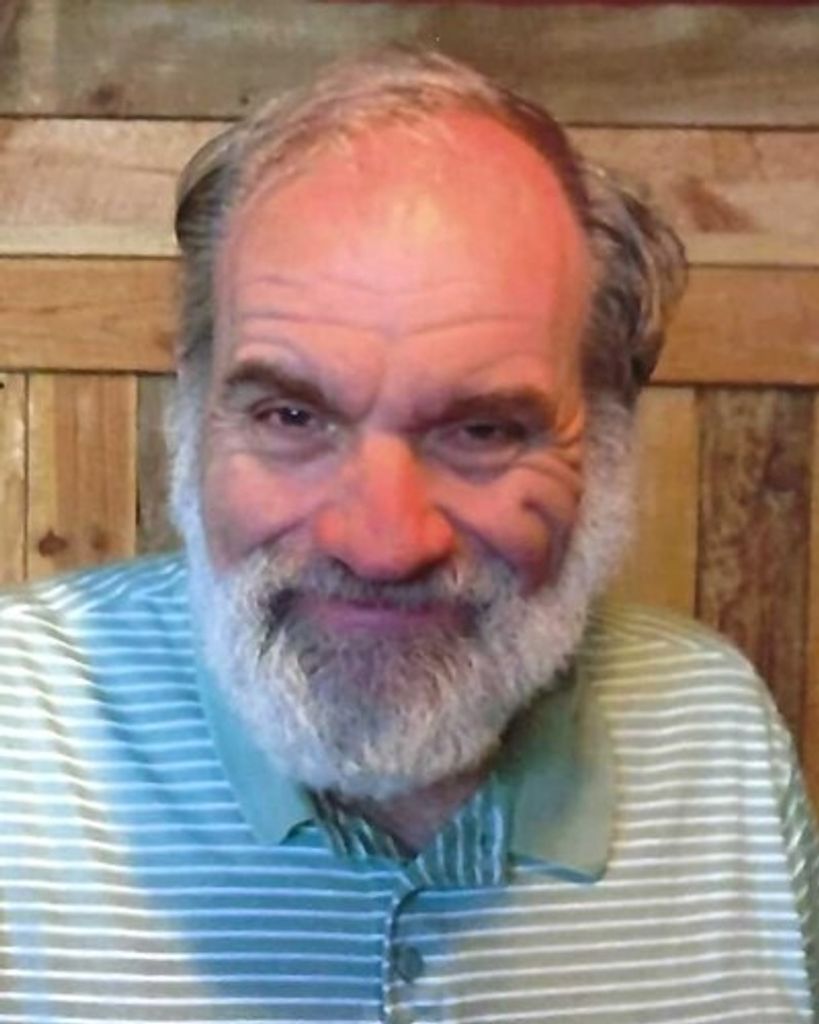 David Alan Rains Profile Photo