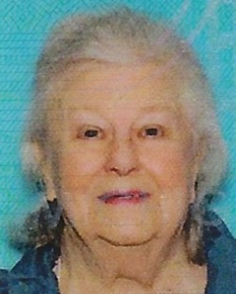 Joan Ada Stropp