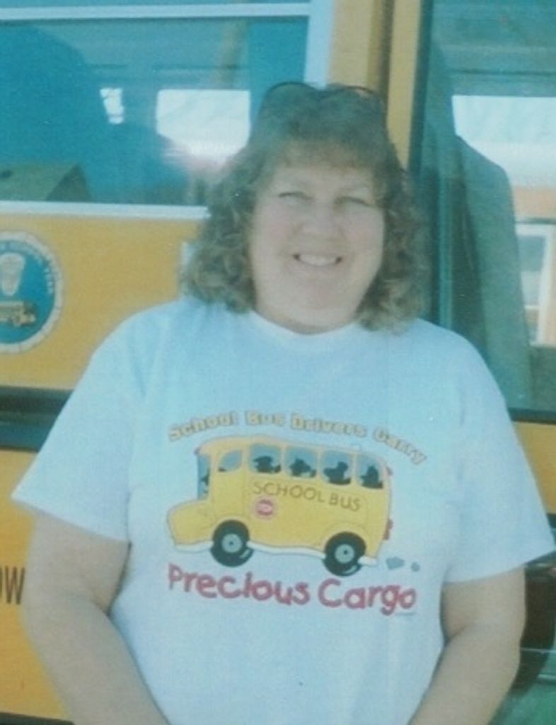 Connie Jean Mcmanaway