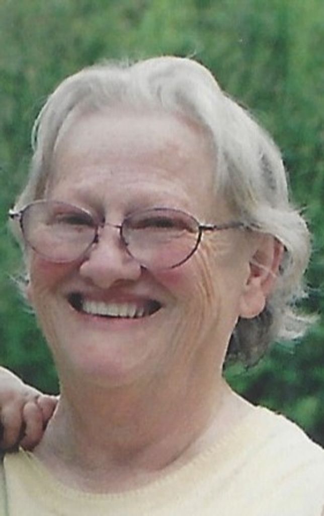 Patricia White