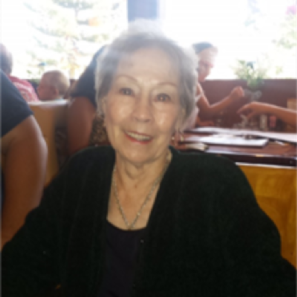 Virginia Rose Gregory Profile Photo