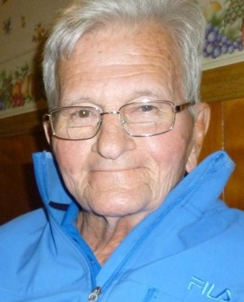 John S. Thornton Profile Photo