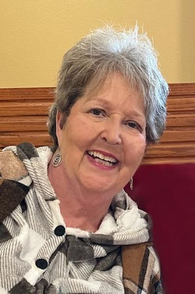 Joyanell Hill Humphreys Profile Photo