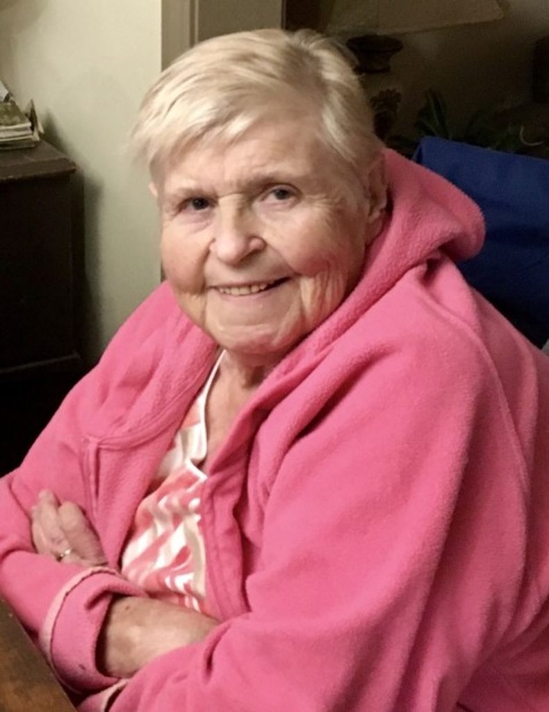 Marianna "Maya" (Nelson)  Klock Profile Photo