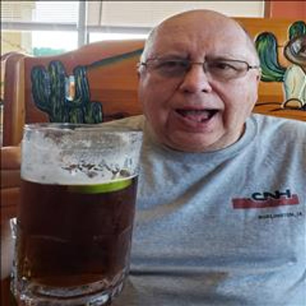 James Floyd Dallinger