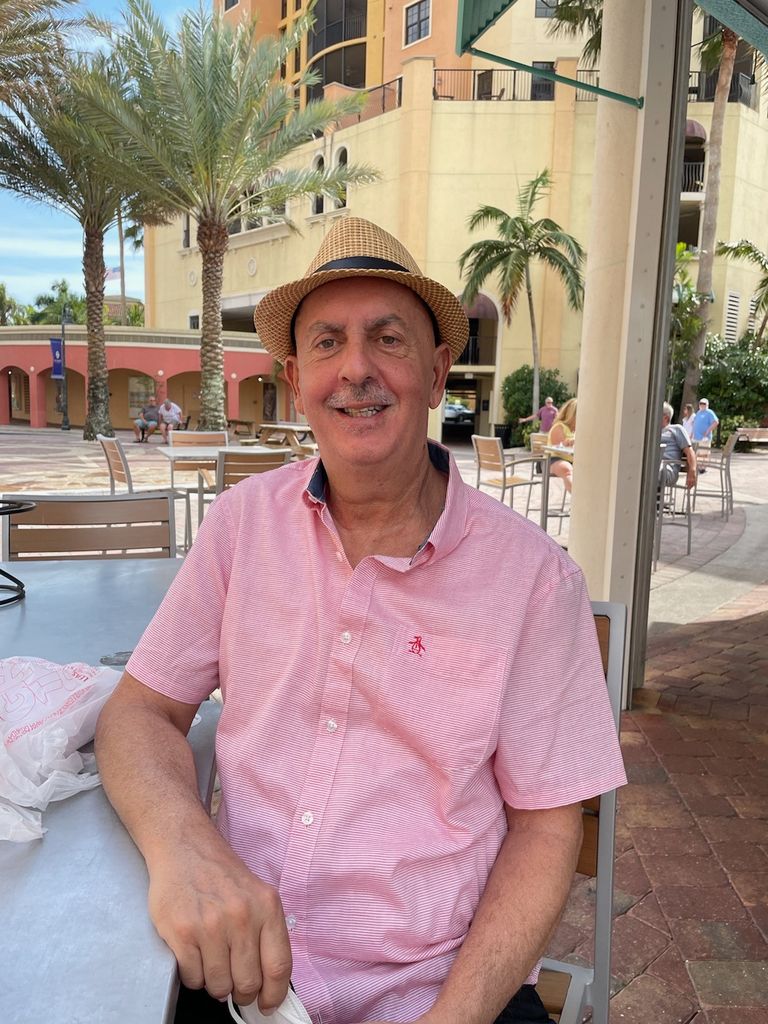 Samuel A. Pecora Profile Photo
