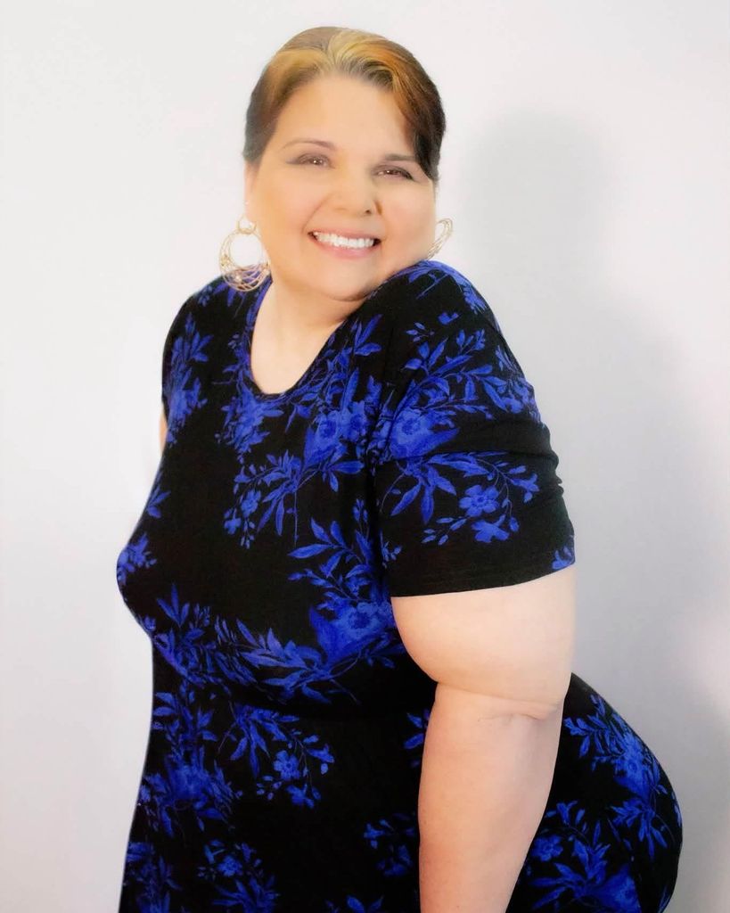 Valerie Anne Quintero Profile Photo