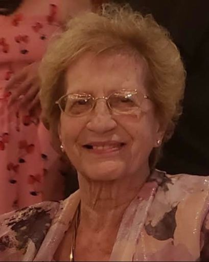Mary Jane Ruffalo's obituary image