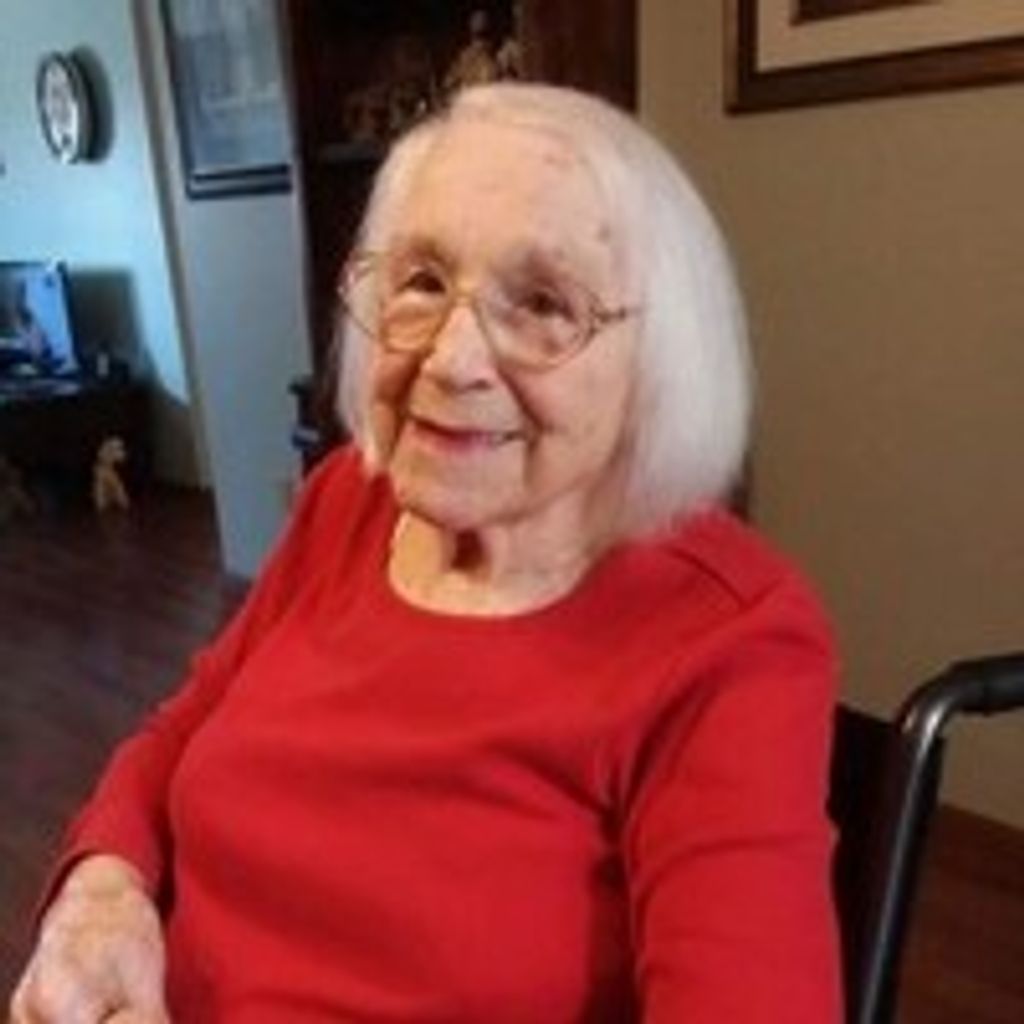 Vorita Hodge