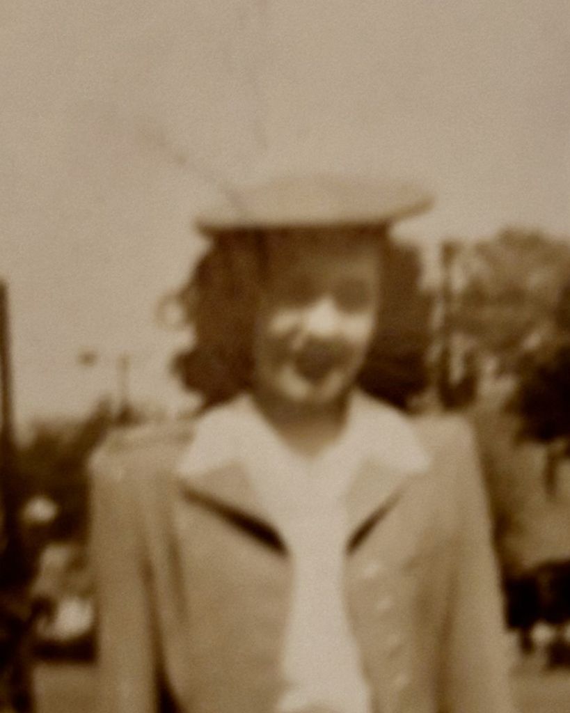 Hampton Louise Wilkey