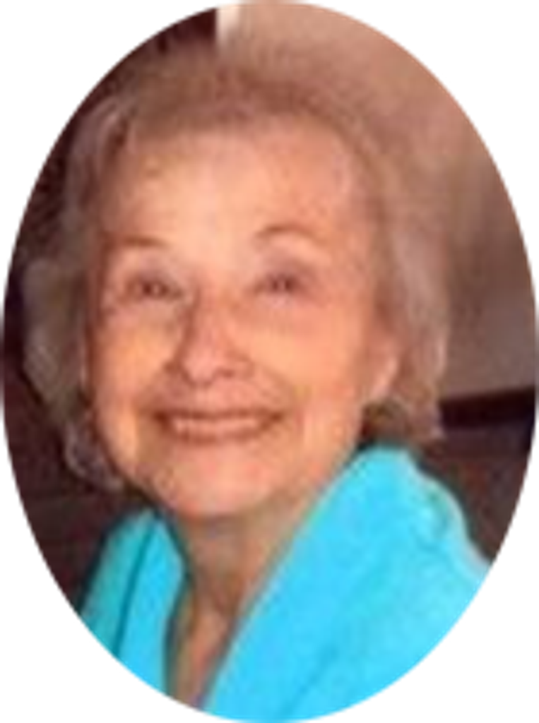 Mary Keen