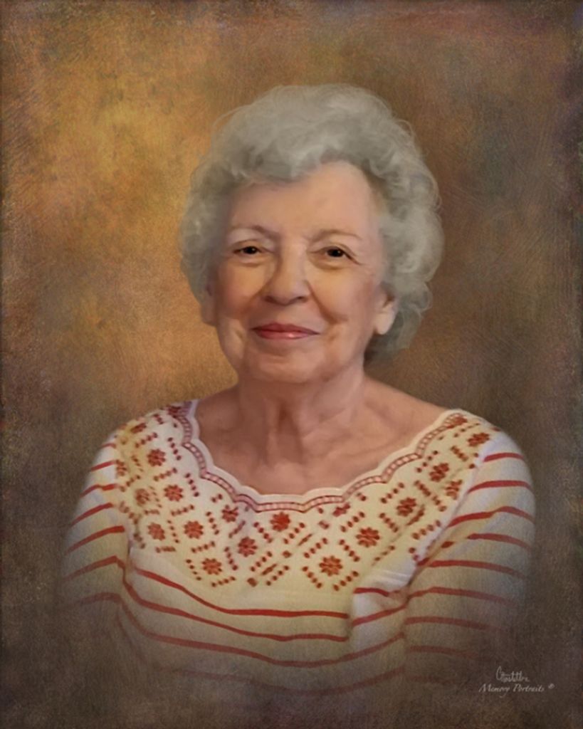 Martha Brown (Chrisman)  Feinstein Profile Photo