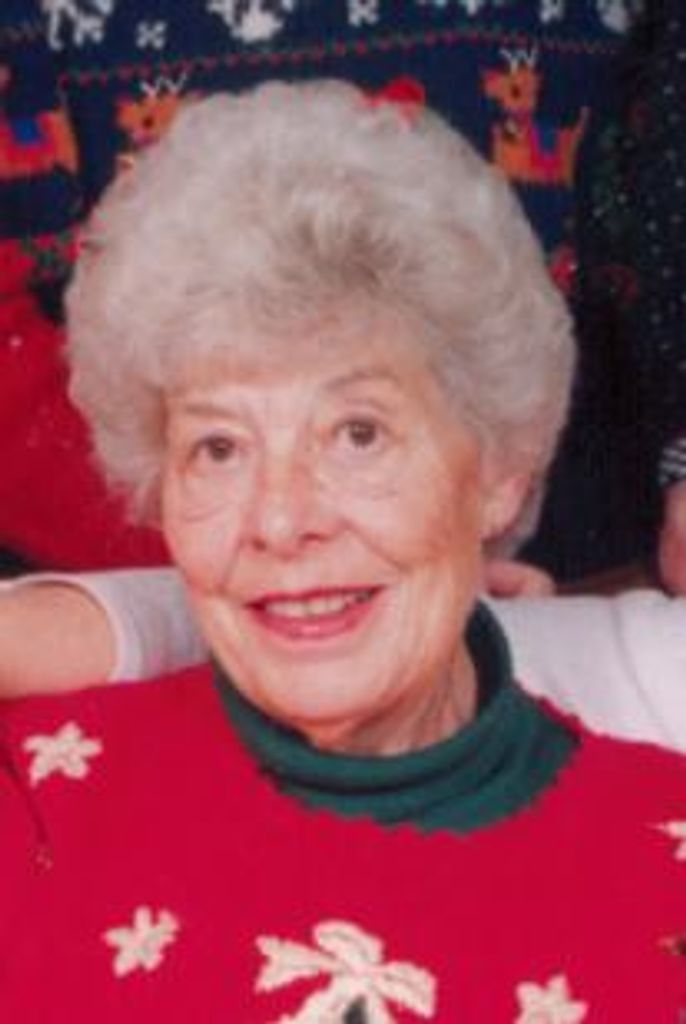 Marion L. Schmudlach