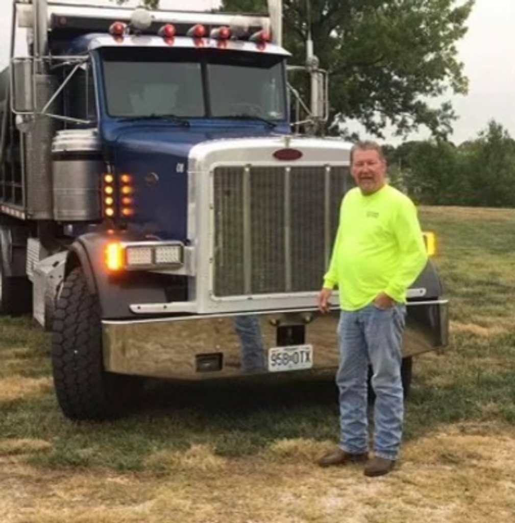 Gary "Shine" Wayne Dake Profile Photo