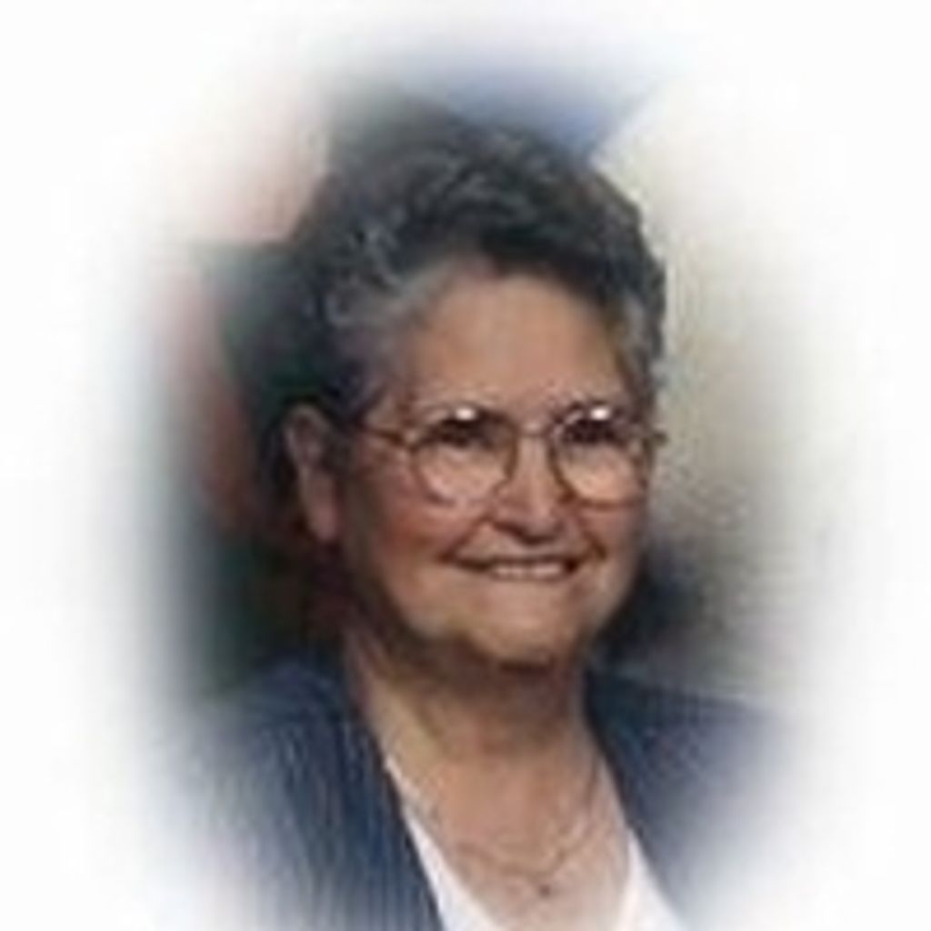 Ethel A. Orrick