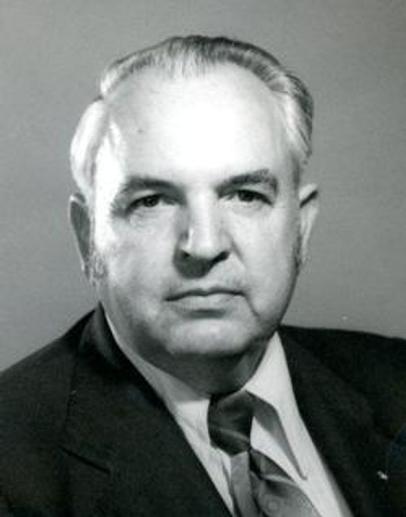 Kenneth T. George