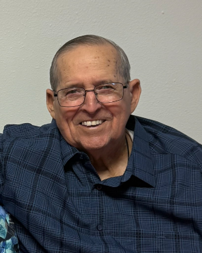 Luther W. "Luke" Adams Jr. Profile Photo