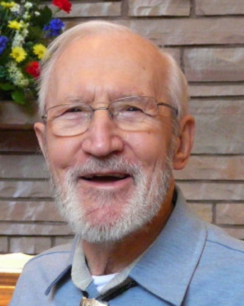Walter Emil Schultheiss