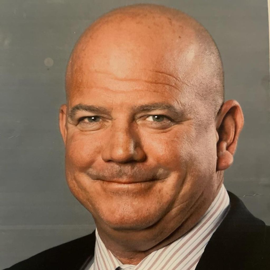 Jeremiah "Jerry" Reidy Profile Photo