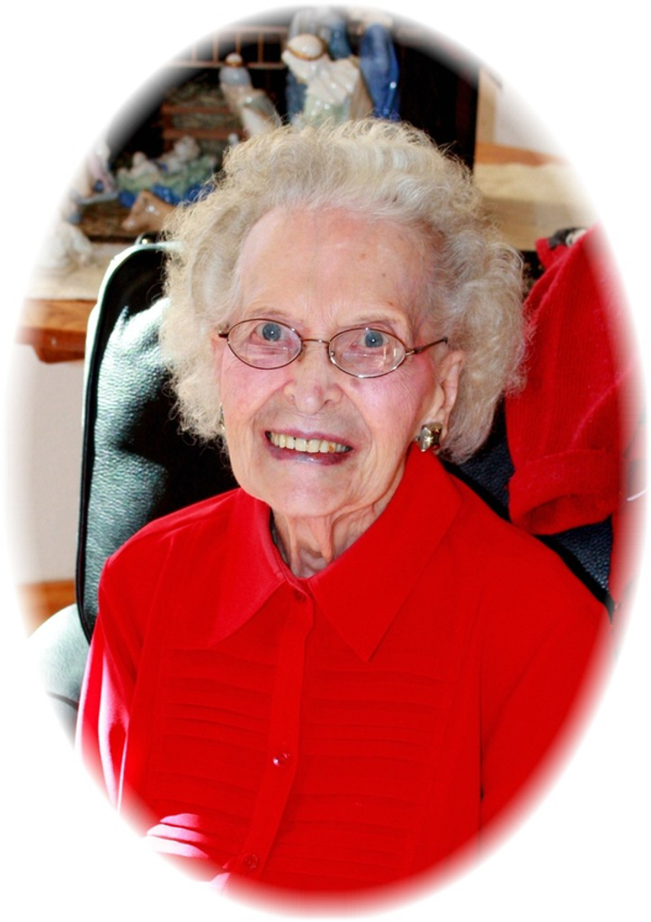 Elsie Murphy Profile Photo