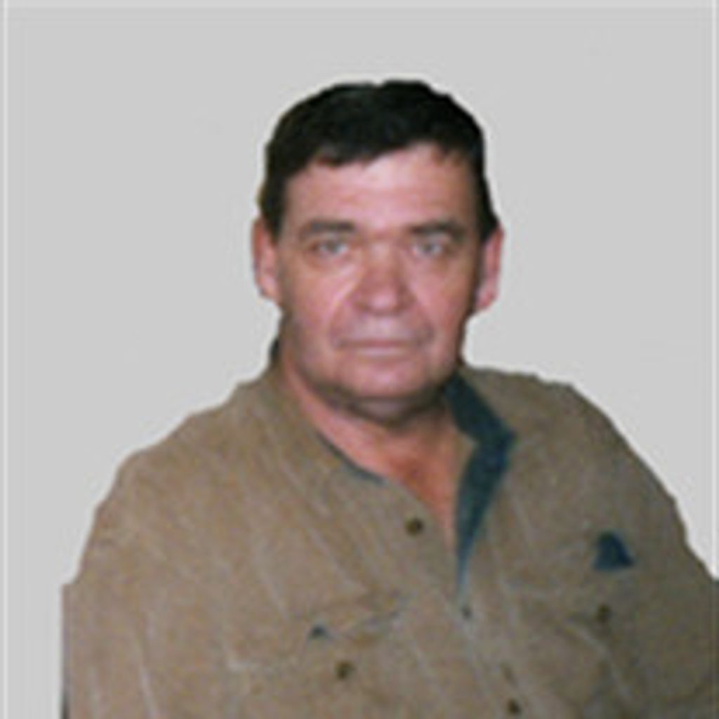 William Eugene "Bill" Redding