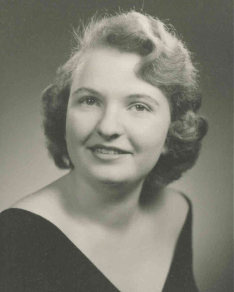 Janet I. (Zimmerman) Phillips Profile Photo