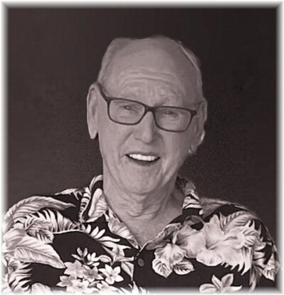 Bobby Mack Lynch Profile Photo