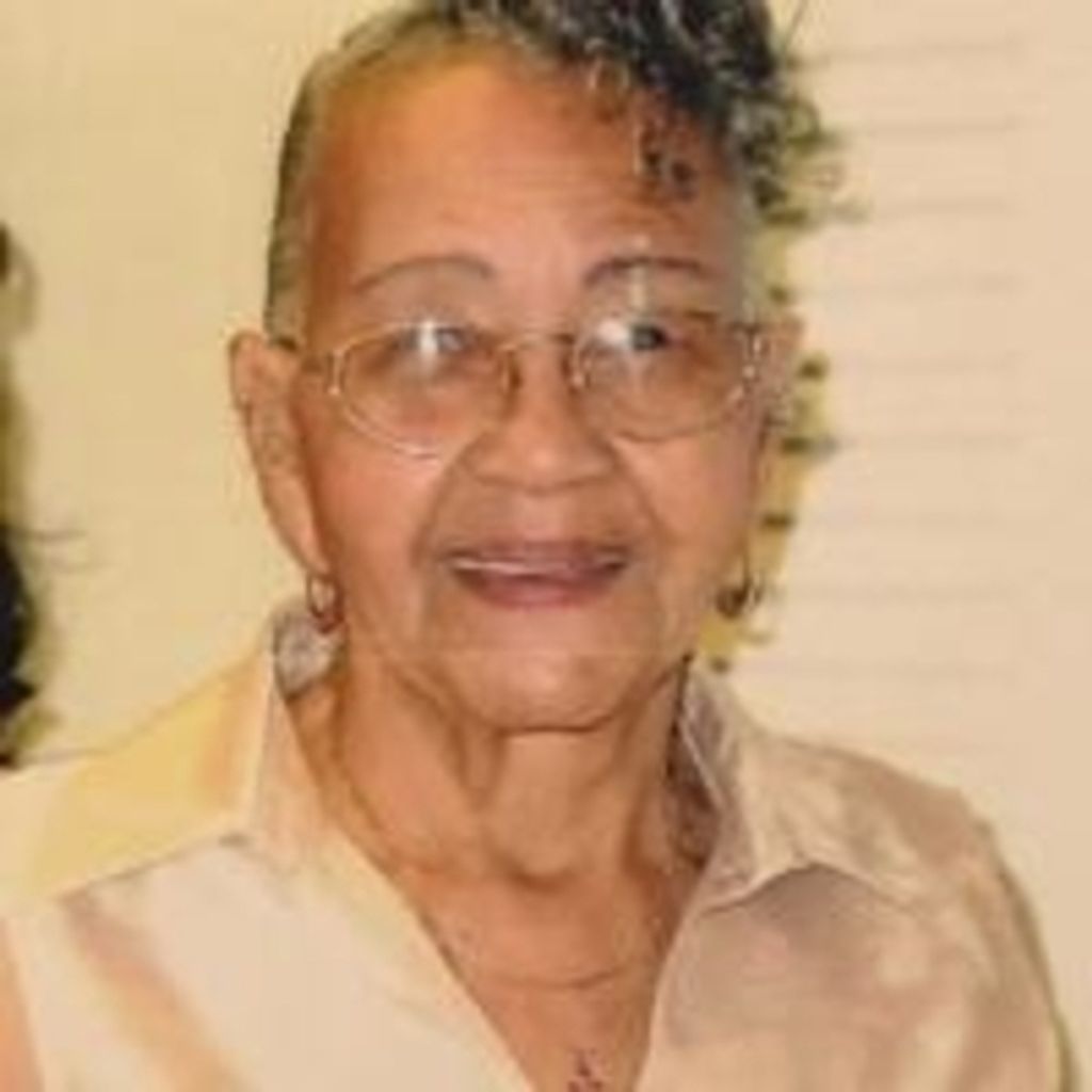 Eartha Mae Miller