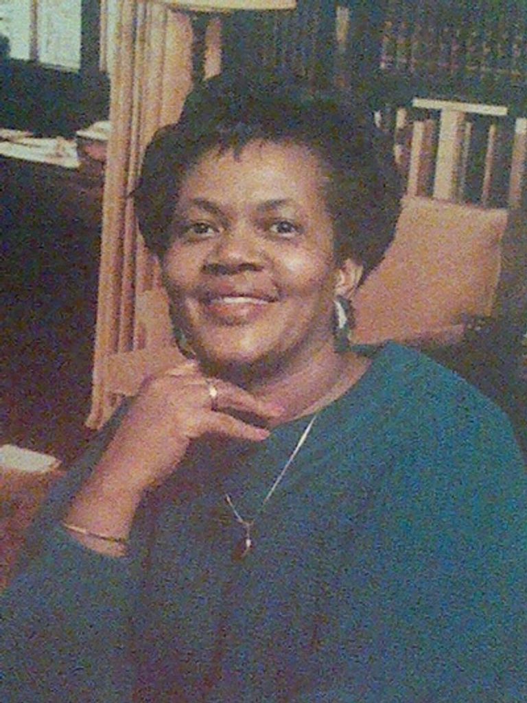 Raylene Peoples Starks