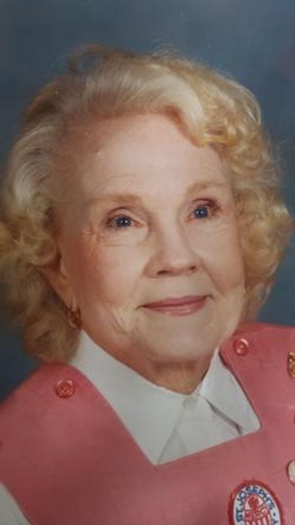 Mady Elizabeth Bostain Profile Photo