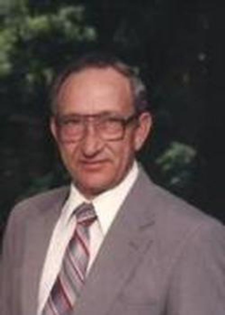 Jack J Sauer